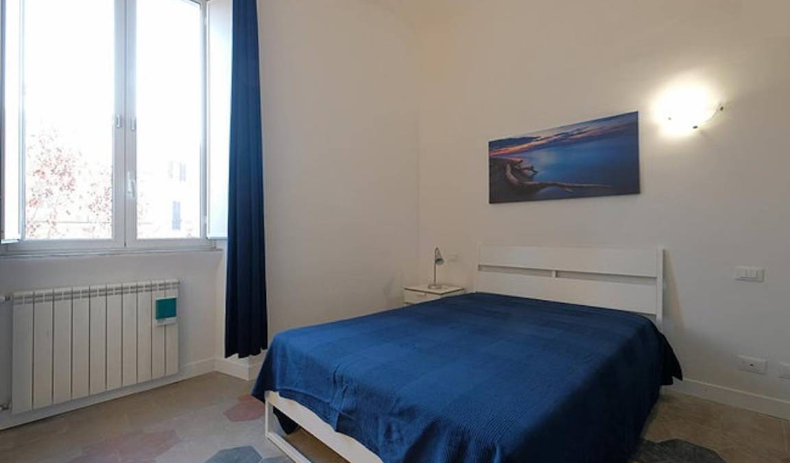 Quartiere XVII Trieste Resort | 60 m² Private room ∙ 1 bedroom ∙ 1 guest