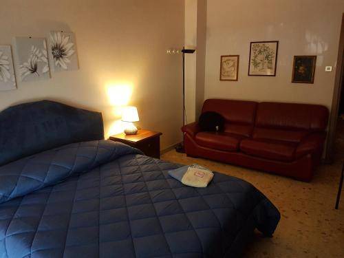 Quartiere XX Ardeatino Apartment | 60 m² Apartment ∙ 1 bedroom ∙ 4 guests