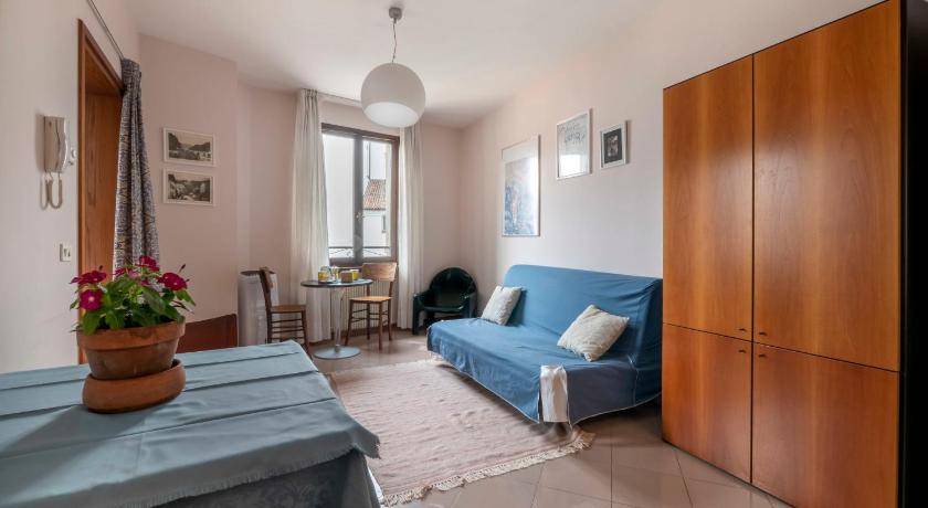 San Daniele del Friuli Apartment | 60 m² Apartment ∙ 1 bedroom ∙ 4 guests