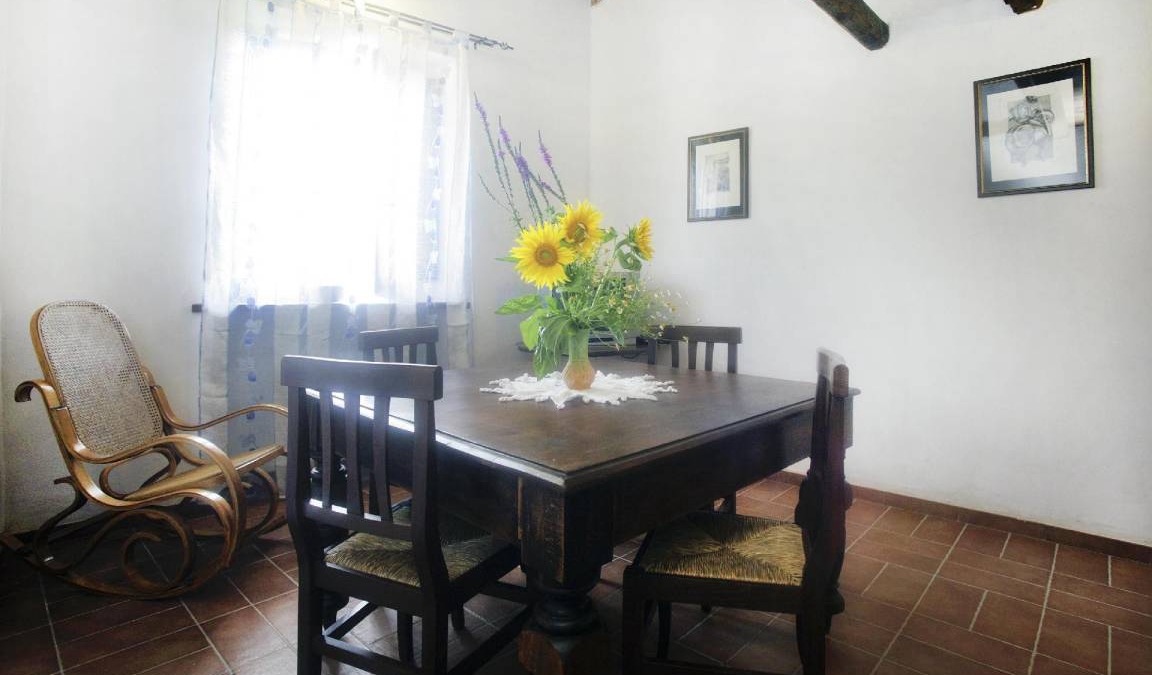 Poggio San Giovanni Apartment | 60 m² Apartment ∙ 2 bedrooms ∙ 5 guests