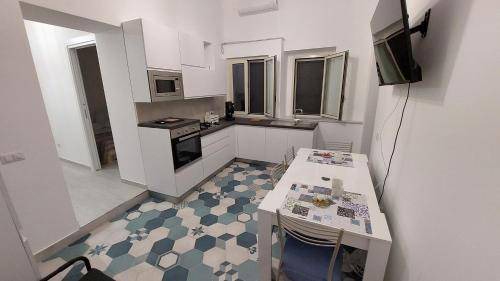 Sant'Alessio Siculo Apartment | 60 m² Apartment ∙ 2 bedrooms ∙ 5 guests