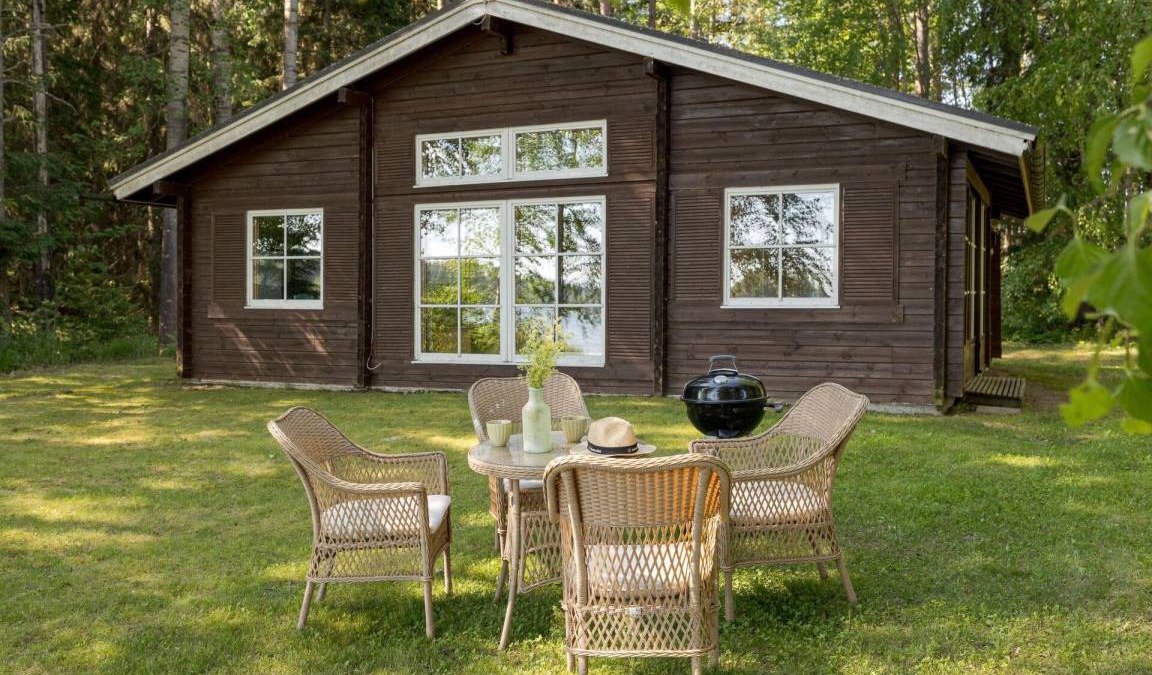 Asikkala Other | 60 m² Accommodation ∙ 1 bedroom ∙ 5 guests