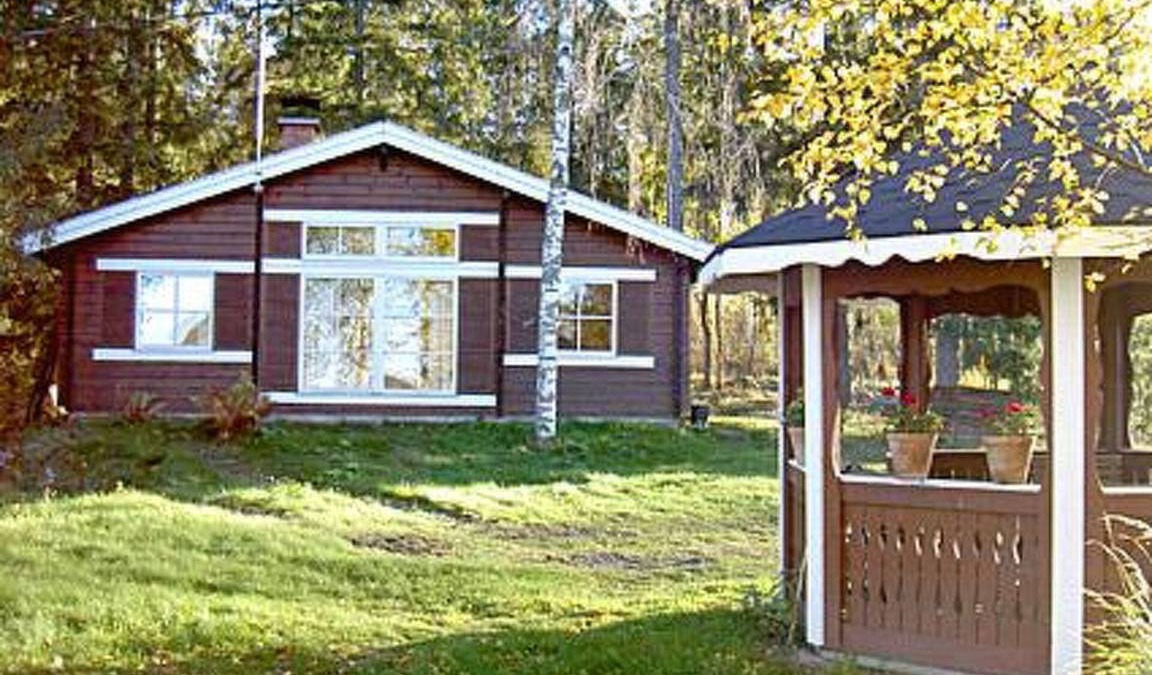 Asikkala Other | 60 m² Accommodation ∙ 1 bedroom ∙ 5 guests