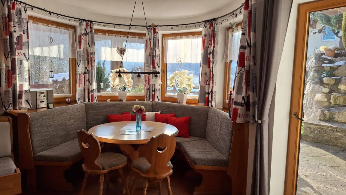 Kirchberg in Tirol Apartment | 60 m² Apartment ∙ 1 bedroom ∙ 4 guests