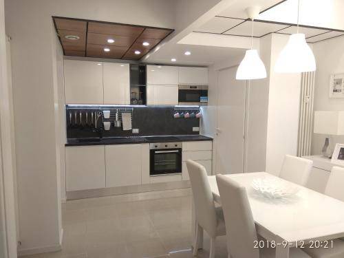 Villa San Giovanni Apartment | 60 m² Apartment ∙ 3 bedrooms ∙ 9 guests