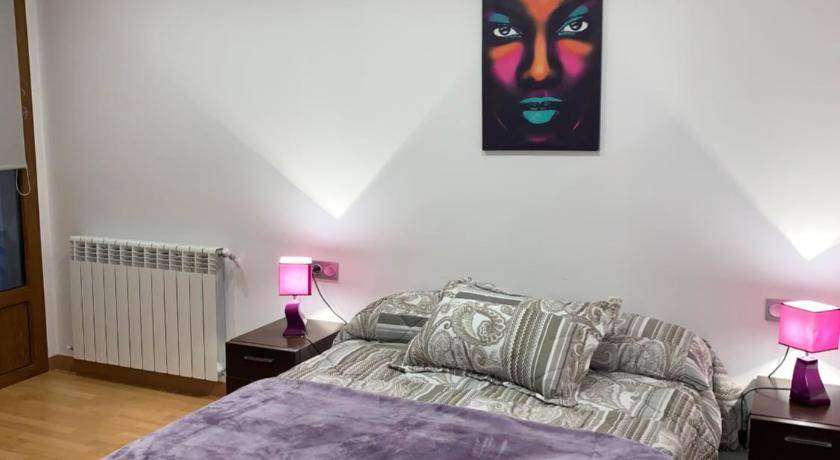 Pas de la Casa Apartment | 60 m² Apartment ∙ 2 bedrooms ∙ 6 guests