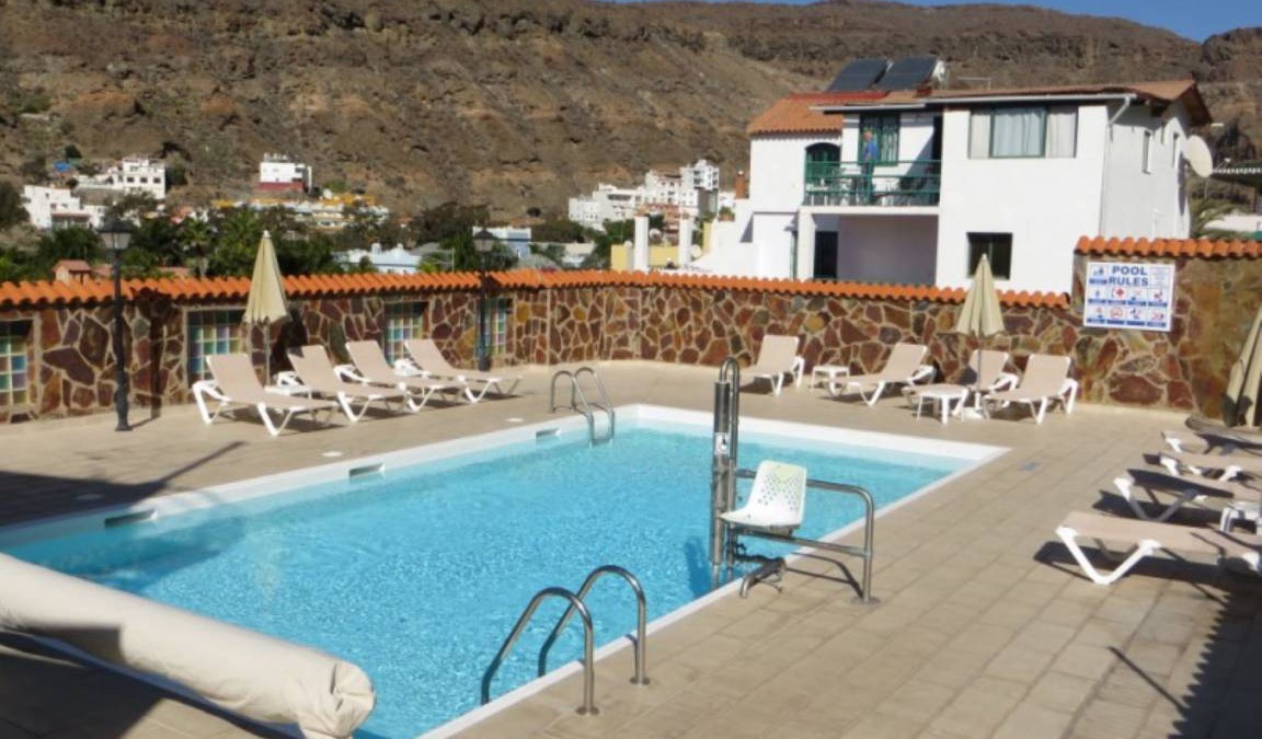 Lomo Quiebre Apartment | 60 m² Apartment ∙ 2 bedrooms ∙ 4 guests