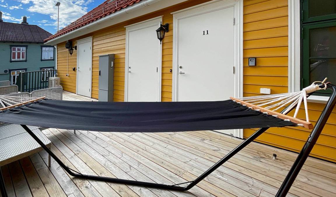Stavanger Apartment | 60 m² Apartment ∙ 3 bedrooms ∙ 5 guests
