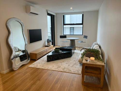 Dickson Apartment | 60 m² Apartment ∙ 1 bedroom ∙ 2 guests