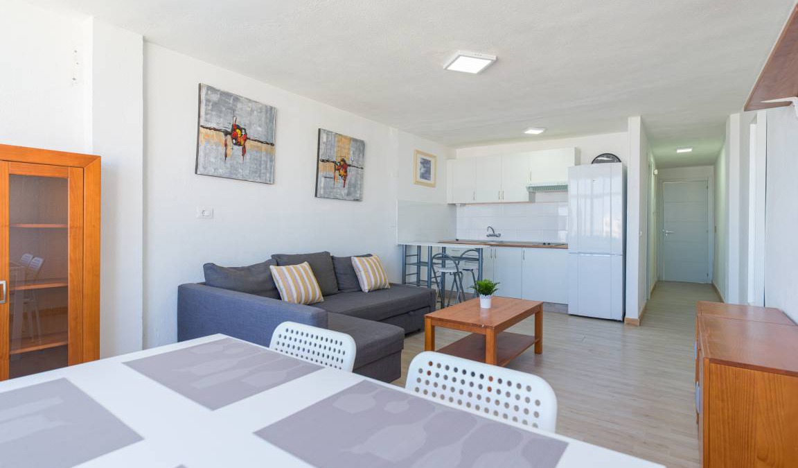 Playa del Ingles Apartment | 60 m² Apartment ∙ 1 bedroom ∙ 3 guests
