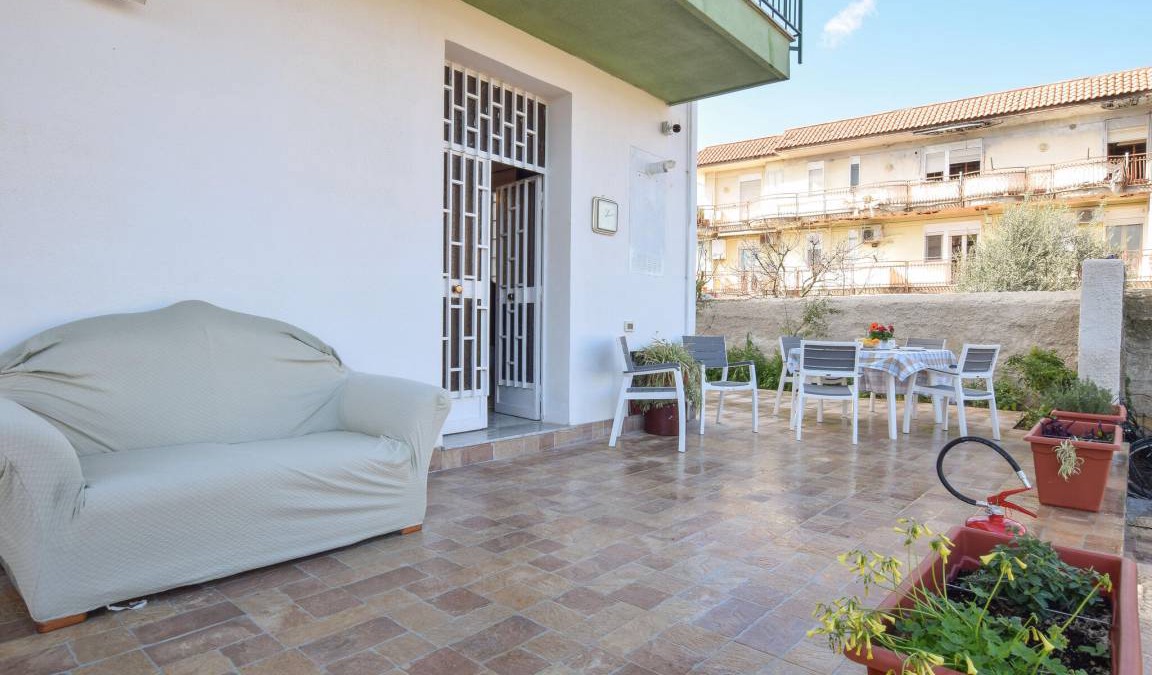 Misilmeri Apartment | 60 m² Apartment ∙ 2 bedrooms ∙ 6 guests