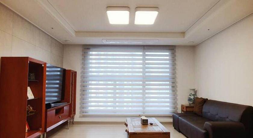 Singil-dong Apartment | 60 m² Apartment ∙ 3 bedrooms ∙ 6 guests