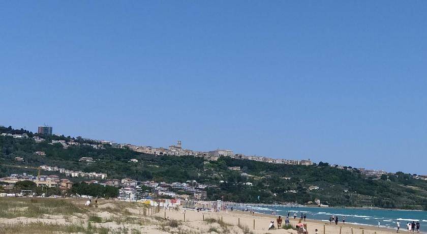 Marina di Vasto Apartment | 60 m² Apartment ∙ 2 bedrooms ∙ 5 guests