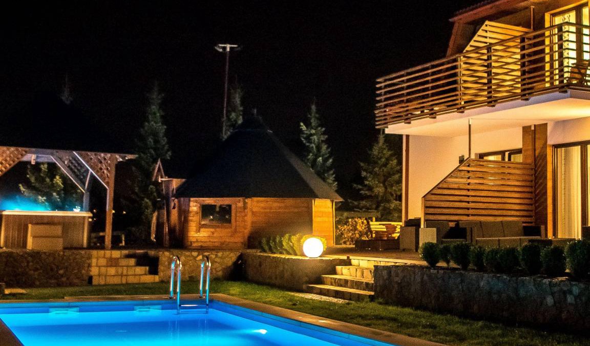 Krajno Pierwsze Apartment | 60 m² Apartment ∙ 2 bedrooms ∙ 6 guests