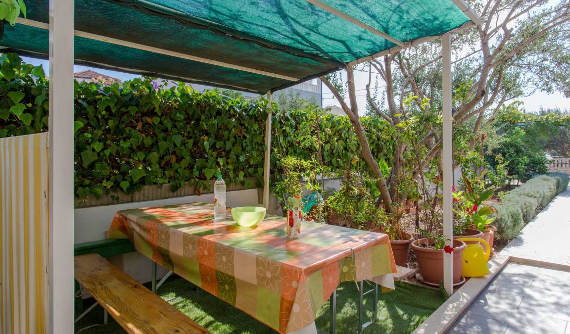 Seget Vranjica Apartment | 60 m² Apartment ∙ 2 bedrooms ∙ 6 guests