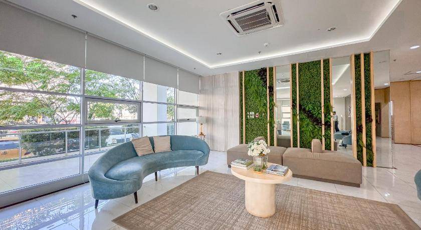 Cagayan de Oro Apartment | 60 m² Apartment ∙ 2 bedrooms ∙ 8 guests
