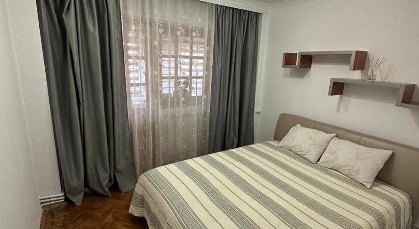 Drobeta-Turnu Severin Apartment | 60 m² Apartment ∙ 1 bedroom ∙ 4 guests