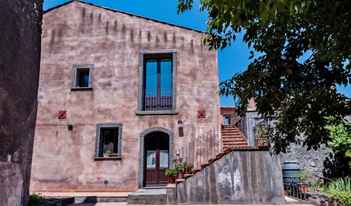 Rovittello Apartment | 60 m² Apartment ∙ 2 bedrooms ∙ 4 guests