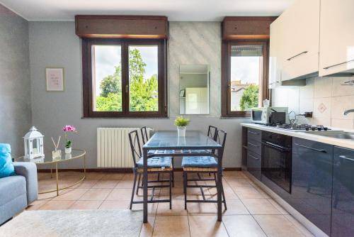 Legnano Apartment | 60 m² Apartment ∙ 1 bedroom ∙ 4 guests