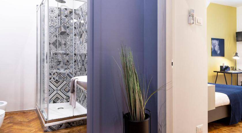 Trieste City Centre Apartment | 60 m² Apartment ∙ 1 bedroom ∙ 4 guests