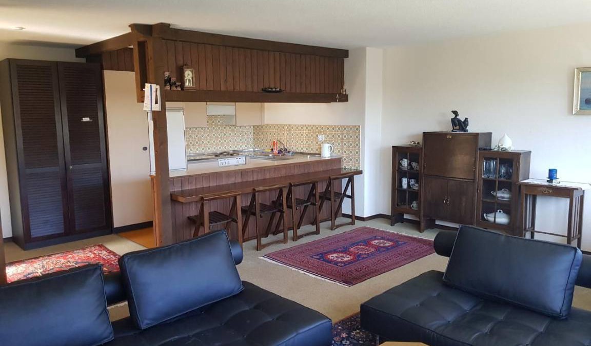Giswil Apartment | 60 m² Apartment ∙ 1 bedroom ∙ 5 guests