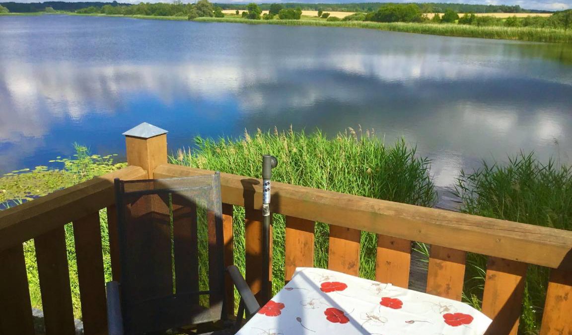 Rodlin Apartment | 60 m² Apartment ∙ 1 bedroom ∙ 2 guests