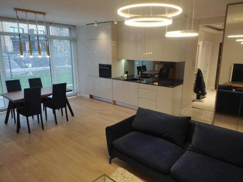 Kokoszki Apartment | 60 m² Apartment ∙ 1 bedroom ∙ 4 guests