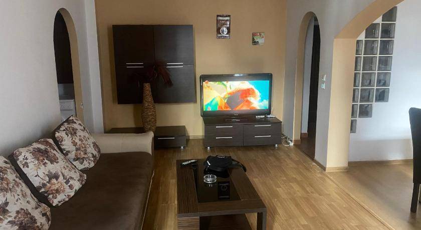 Craiova Apartment | 60 m² Apartment ∙ 1 bedroom ∙ 4 guests