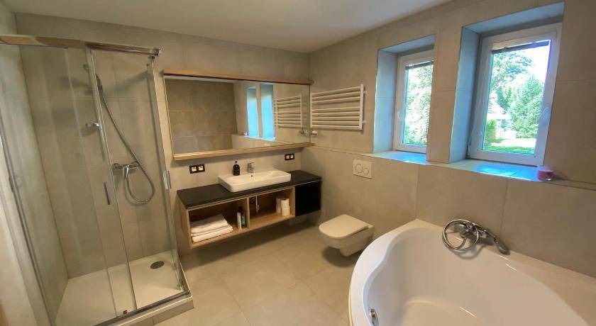 Zvolen Apartment | 60 m² Apartment ∙ 1 bedroom ∙ 4 guests