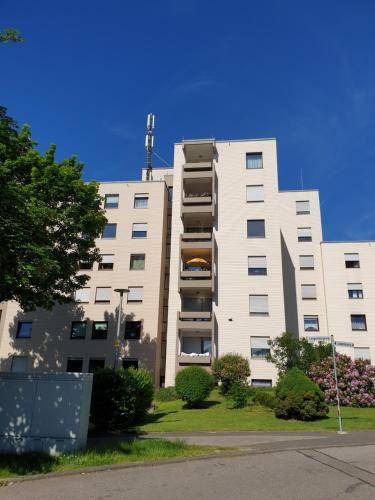 Konz Apartment | 60 m² Apartment ∙ 1 bedroom ∙ 3 guests