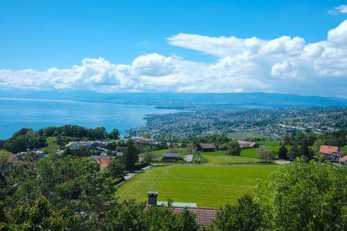 Grandvaux Apartment | 60 m² Apartment ∙ 1 bedroom ∙ 3 guests