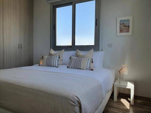Larnaca Apartment | 60 m² Apartment ∙ 1 bedroom ∙ 4 guests
