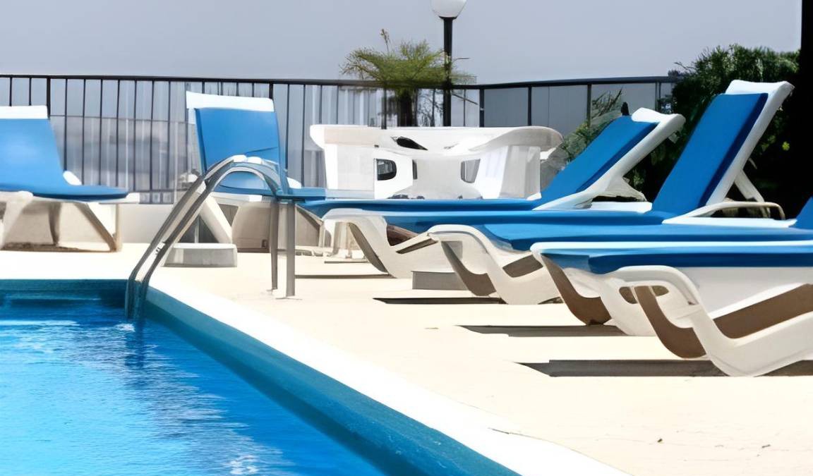 Pissouri Apartment | 60 m² Apartment ∙ 1 bedroom ∙ 3 guests