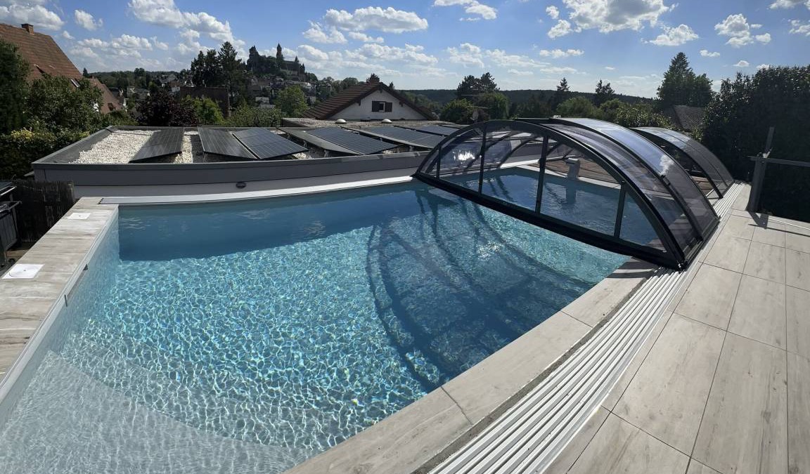 Braunfels Apartment | 60 m² Apartment ∙ 1 bedroom ∙ 2 guests