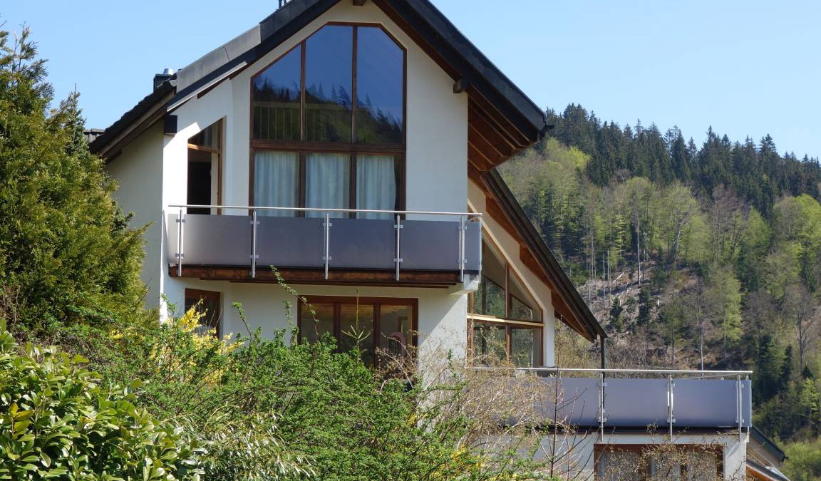 Todtmoos Apartment | 60 m² Apartment ∙ 1 bedroom ∙ 2 guests