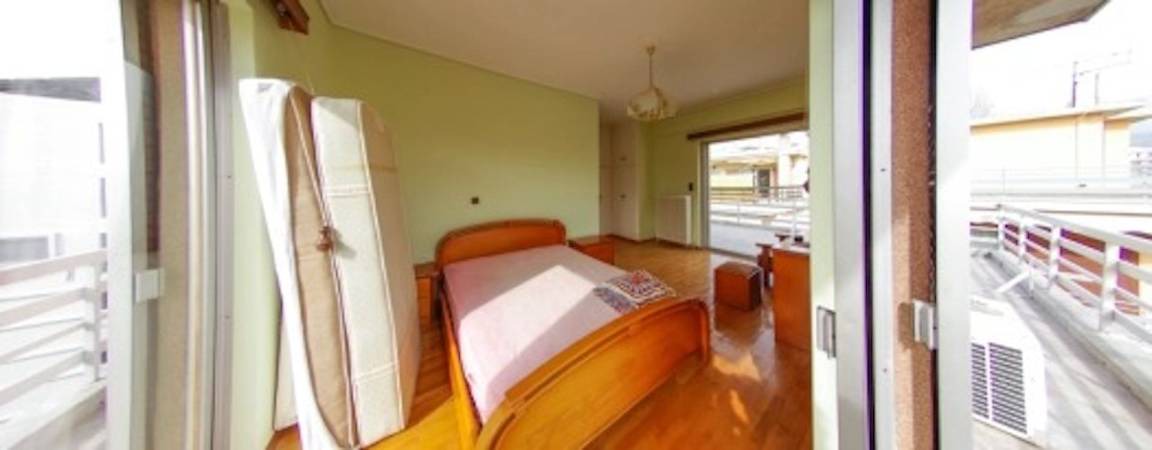 Chalandri Apartment | 60 m² Apartment ∙ 1 bedroom ∙ 2 guests