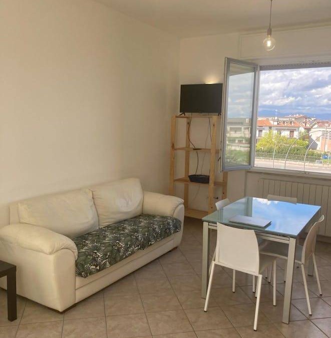 Treviglio Apartment | 60 m² Apartment ∙ 1 bedroom ∙ 2 guests
