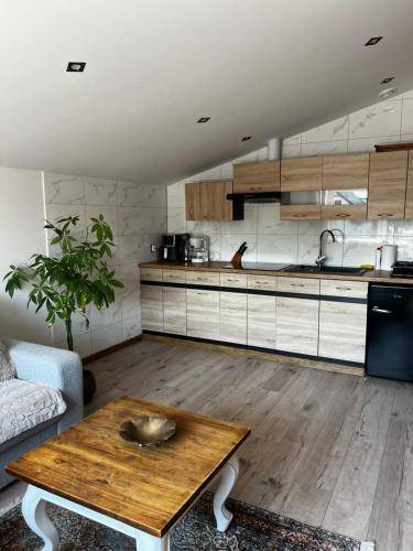 gmina Karnice Apartment | 60 m² Apartment ∙ 1 bedroom ∙ 5 guests