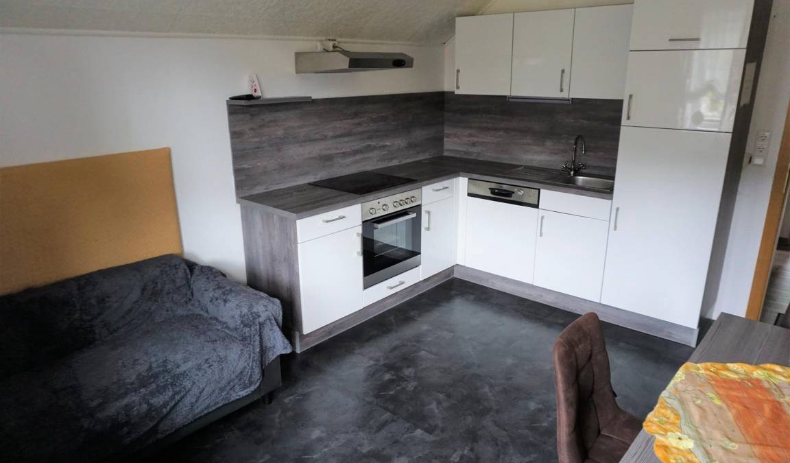 Michaelerberg-Pruggern Apartment | 60 m² Apartment ∙ 2 bedrooms ∙ 5 guests