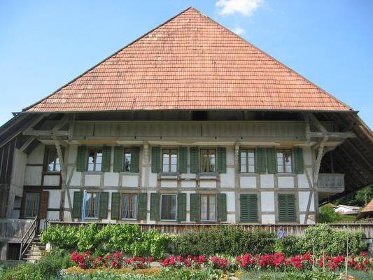 Seeberg Apartment | 60 m² Apartment ∙ 2 bedrooms ∙ 5 guests