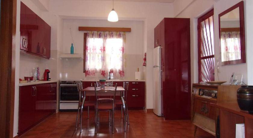 Drepano Apartment | 60 m² Apartment ∙ 2 bedrooms ∙ 6 guests