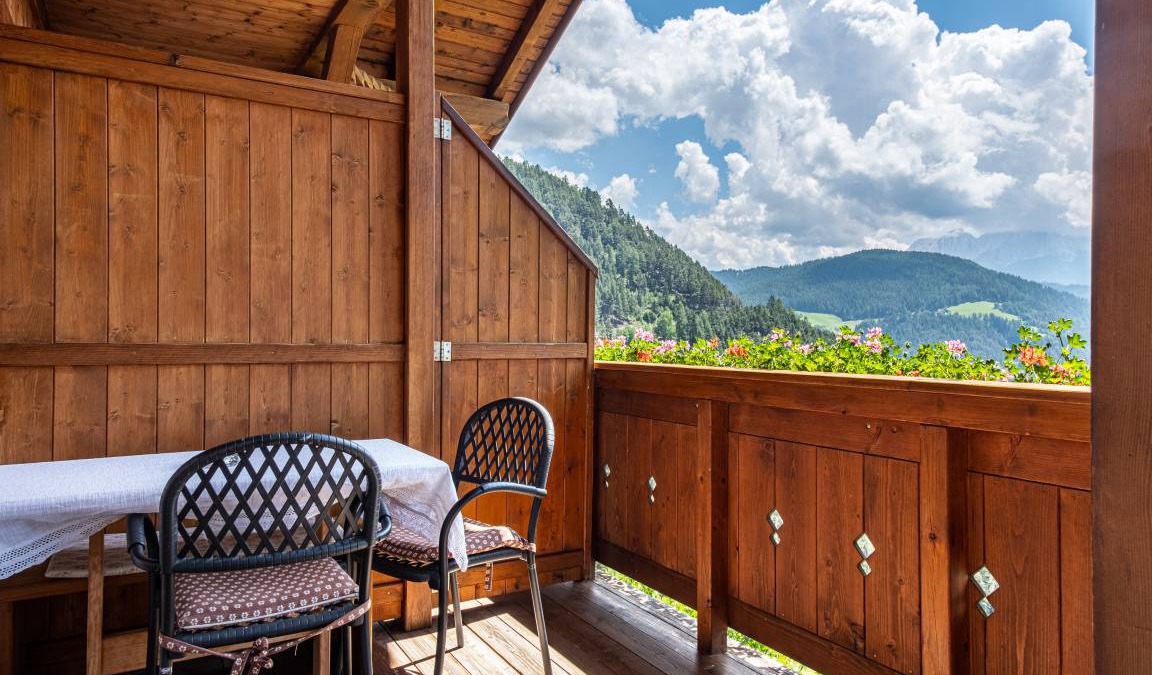Cornedo All'isarco Apartment | 60 m² Apartment ∙ 2 bedrooms ∙ 4 guests