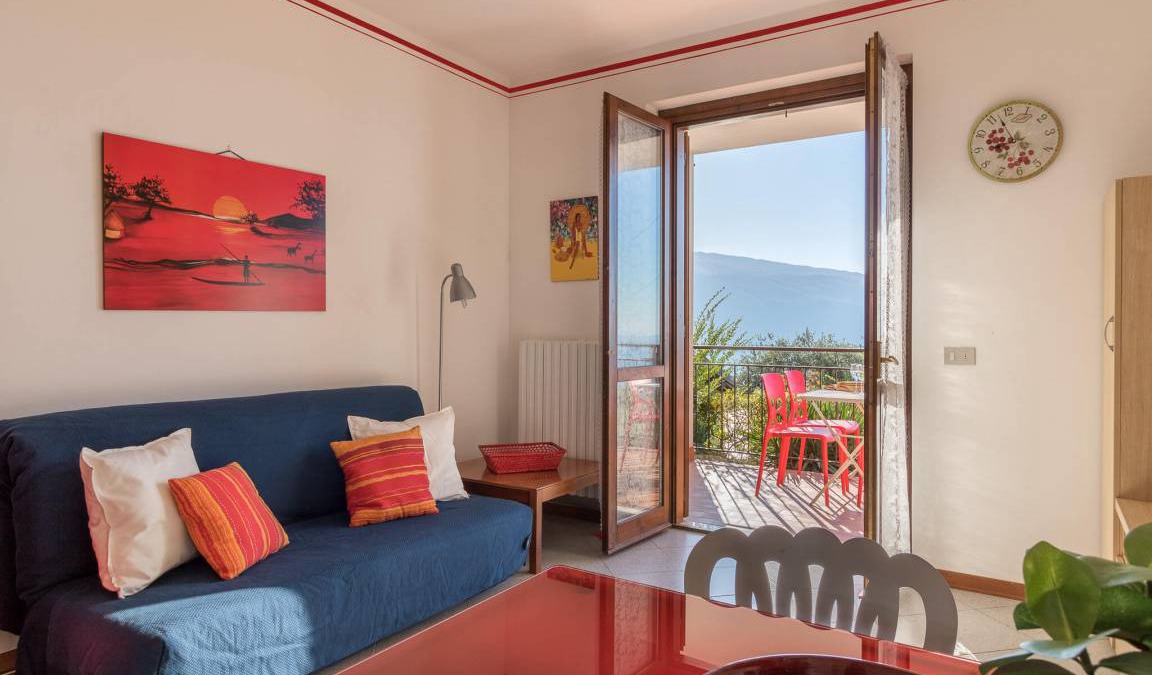 Oldesio Apartment | 60 m² Apartment ∙ 2 bedrooms ∙ 4 guests