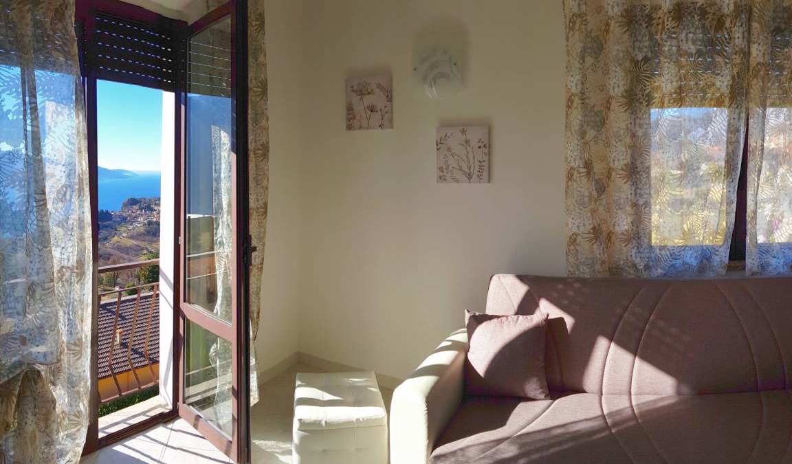 Voltino Apartment | 60 m² Apartment ∙ 2 bedrooms ∙ 4 guests
