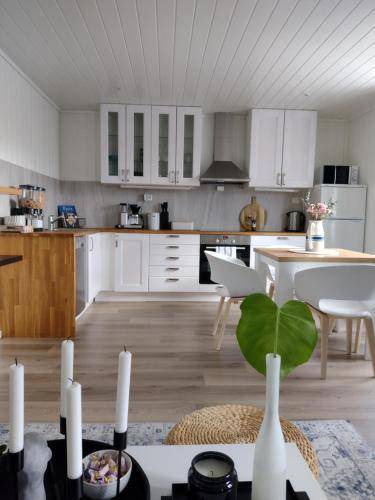 Alesund Apartment | 60 m² Apartment ∙ 2 bedrooms ∙ 4 guests