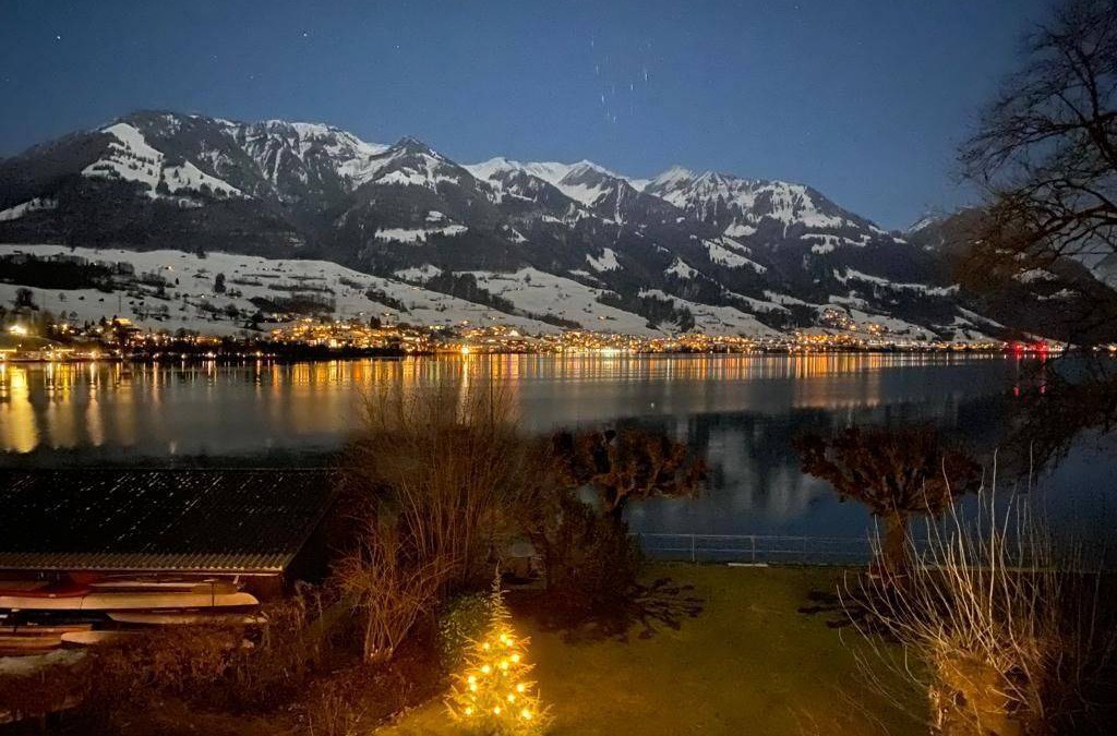 Tscheppach Apartment | 60 m² Apartment ∙ 2 bedrooms ∙ 6 guests