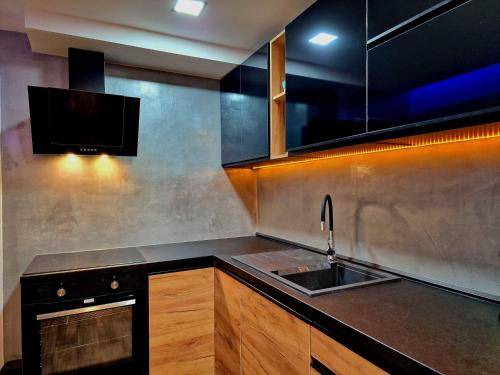 Prague 11 Apartment | 60 m² Apartment ∙ 2 bedrooms ∙ 6 guests
