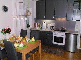 Goslar Apartment | 60 m² Apartment ∙ 2 bedrooms ∙ 6 guests