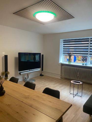 Brande Apartment | 60 m² Apartment ∙ 2 bedrooms ∙ 6 guests