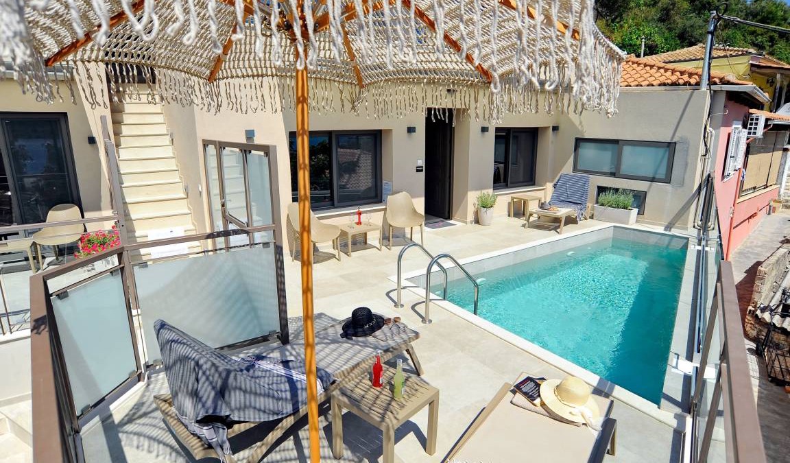 Vlicho Apartment | 60 m² Apartment ∙ 2 bedrooms ∙ 6 guests